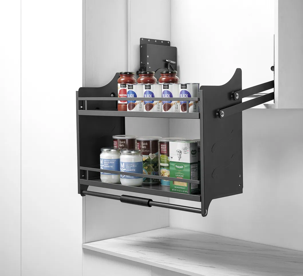 Kitchen Storage Shelf