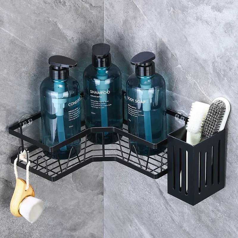 Shower Caddy Corner 6