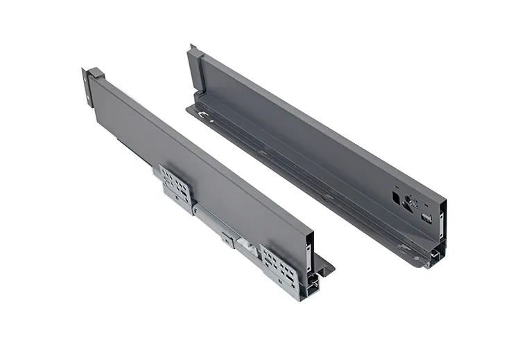 Soft Close Cabinet Systems