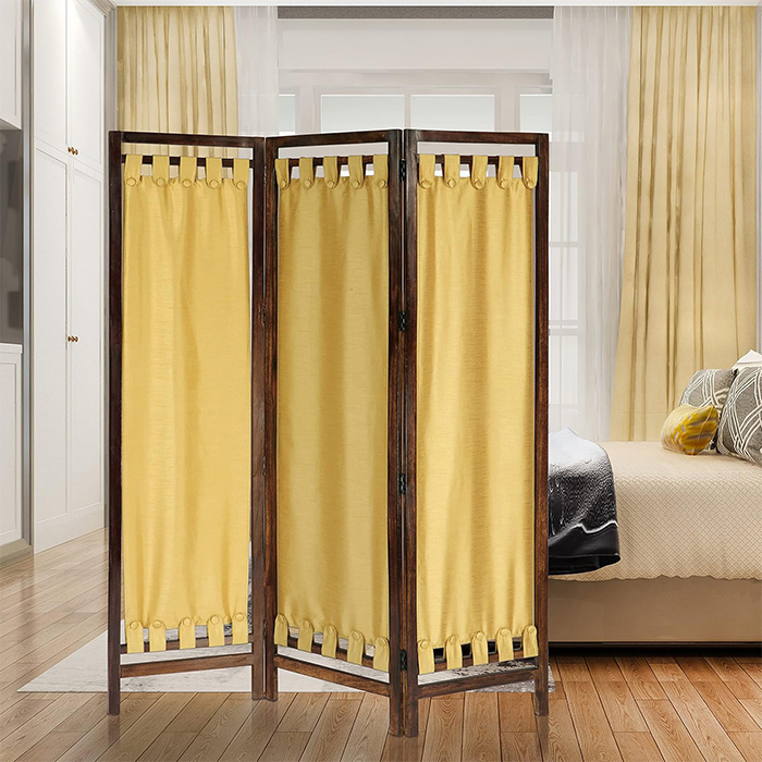 Modern Folding Screen Solutions for Elegant Home Privacy Needs
