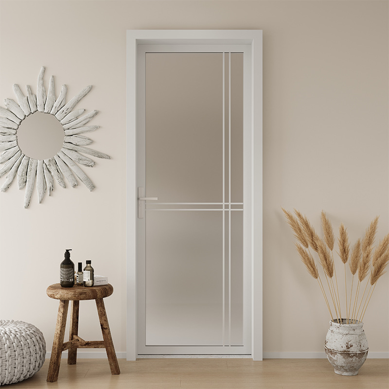 Premium Guofan Swing Aluminum Door Solutions From Guangzhou