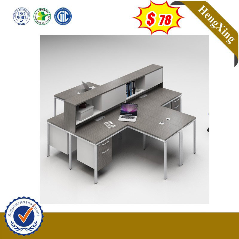 Modern Simple Large Space Office Design Office Workstation Study Table