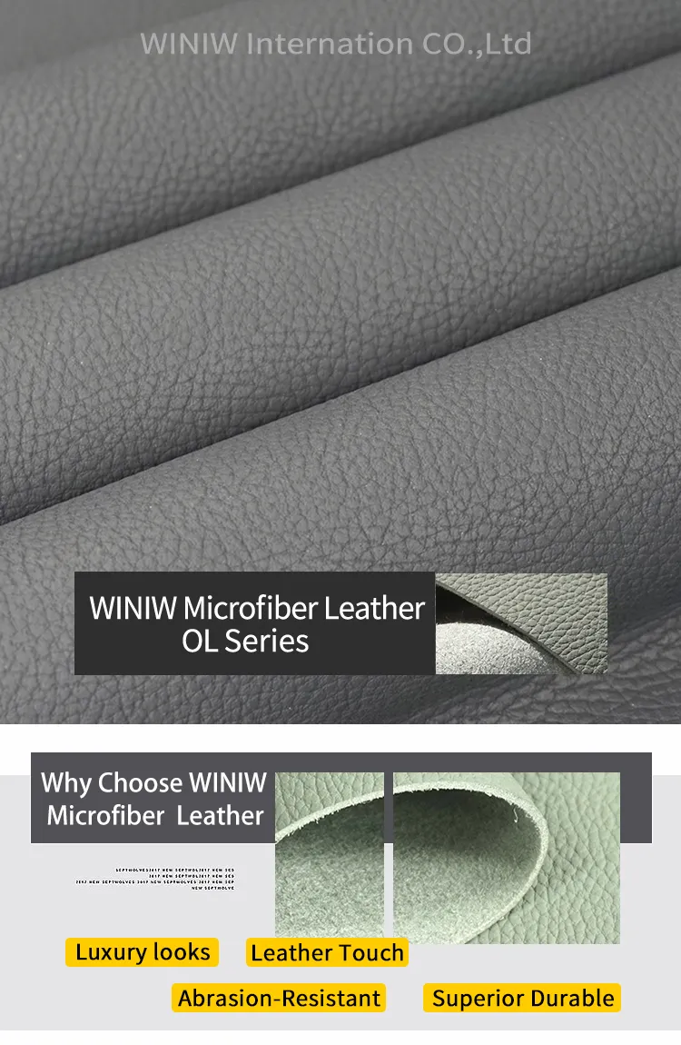Automotive Seat Fabric
