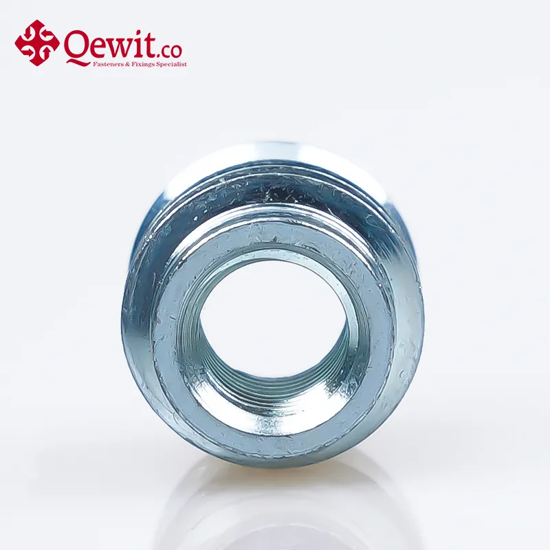 Hex Drive Flange Insert View 2