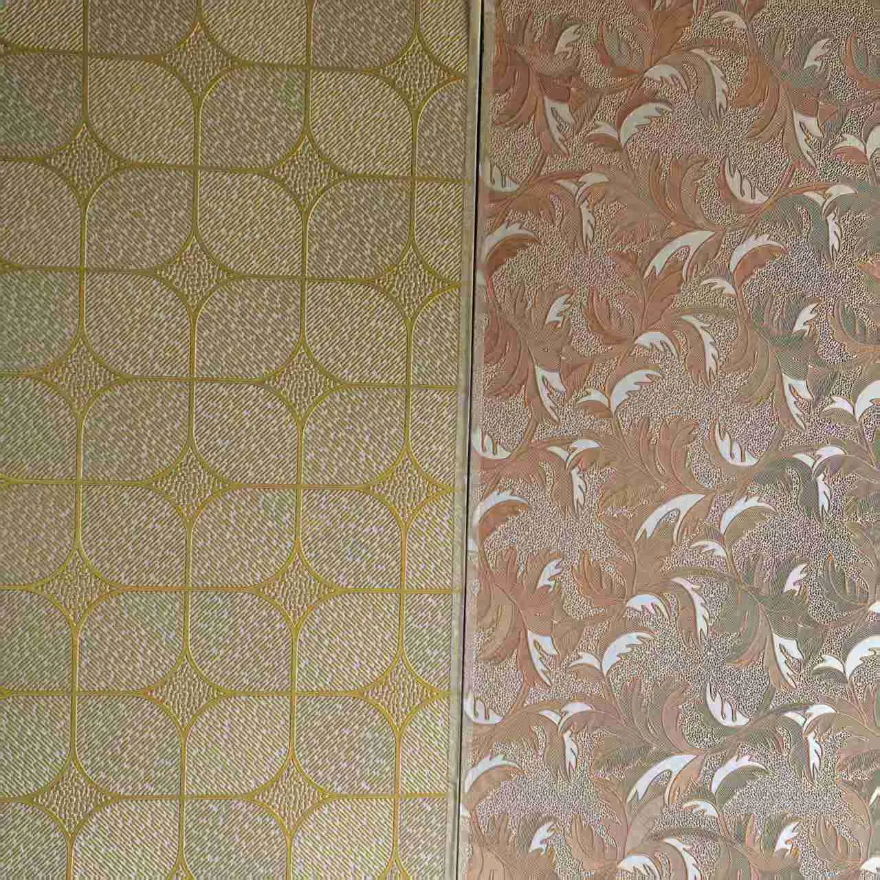 Durable Gypsumboard Solution for Stylish and Humid Environments