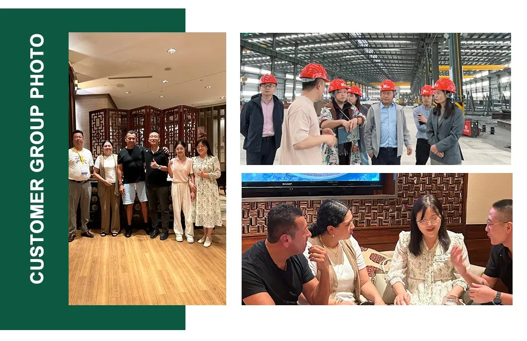 Production Equipment