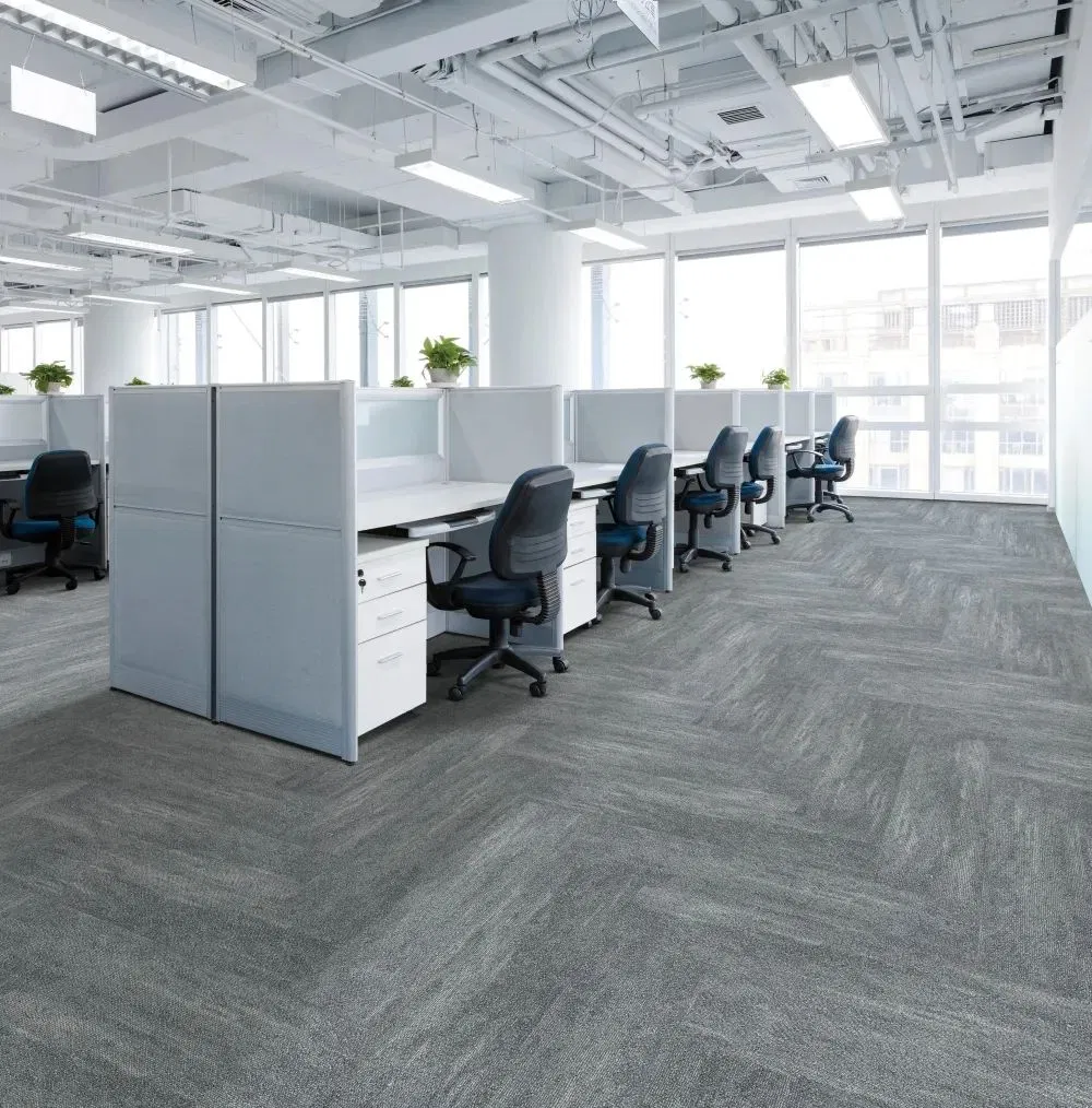 Premium Commercial Office Floor Tile Solutions for Every Space