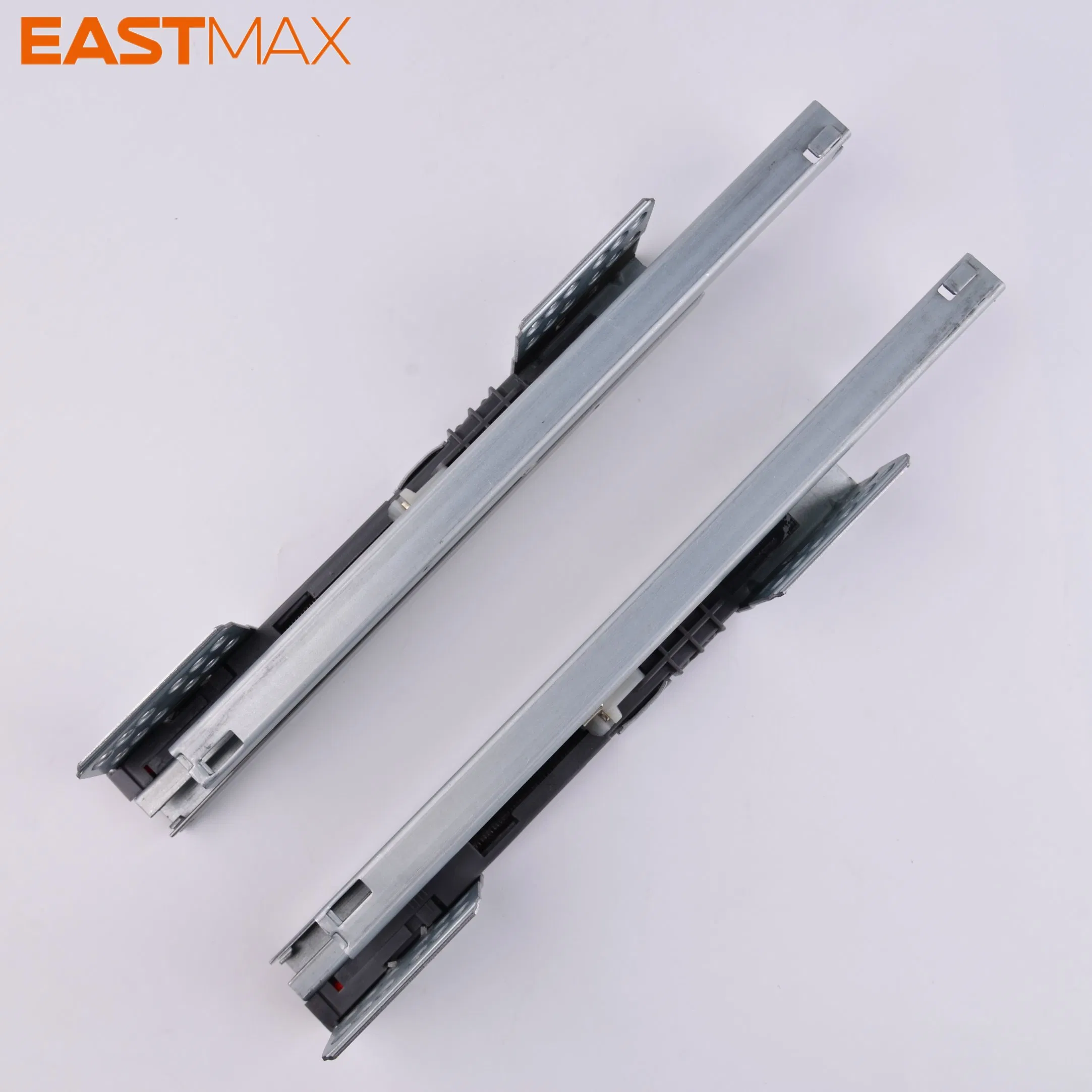 Soft Closing Undermounting Bottom Drawers Systems for Kitchen Cabinet