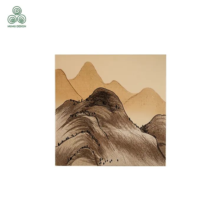 Leather Panel Detail