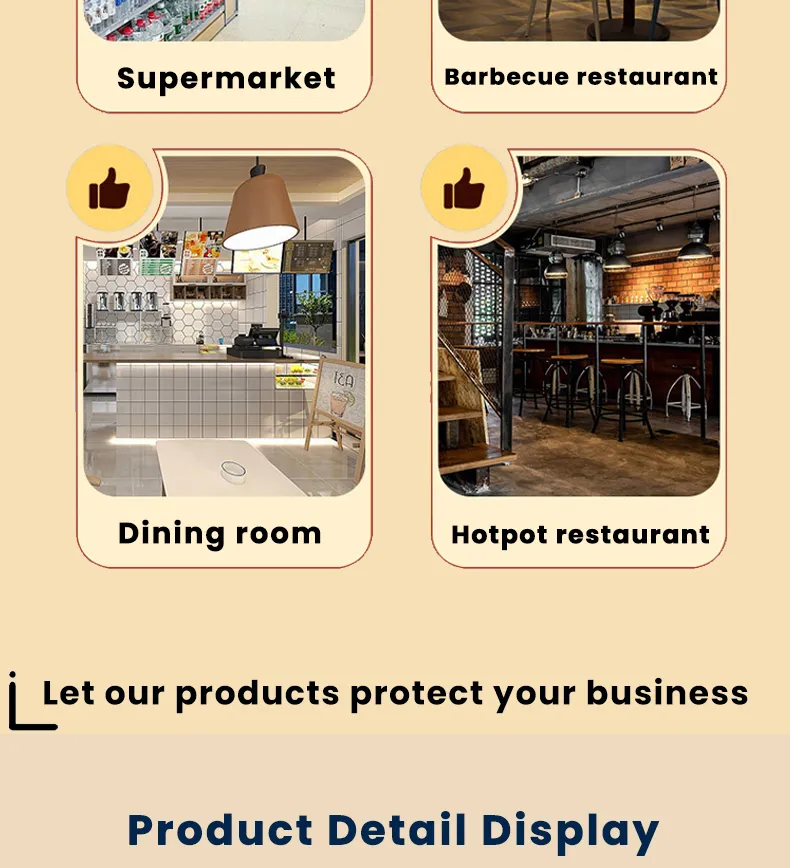 Display Cooler Detail 9