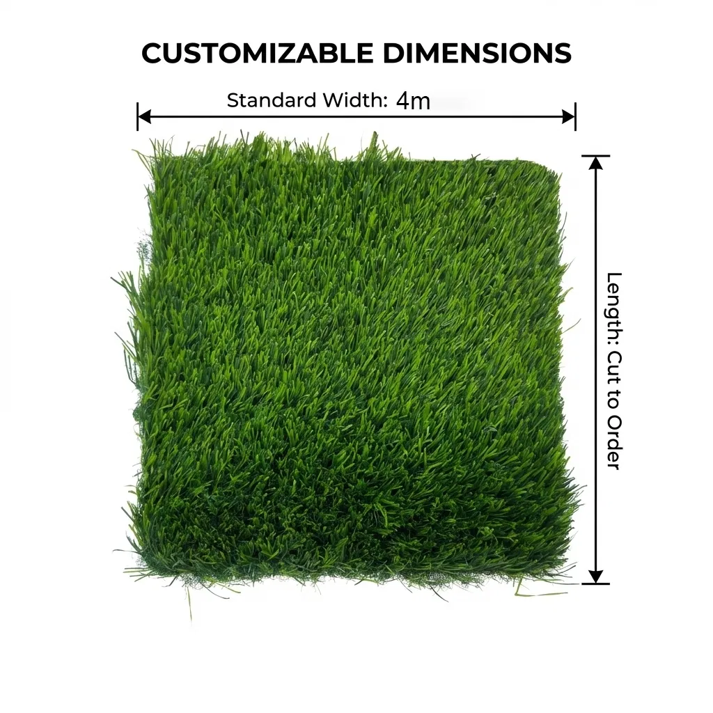 Grass Firmness