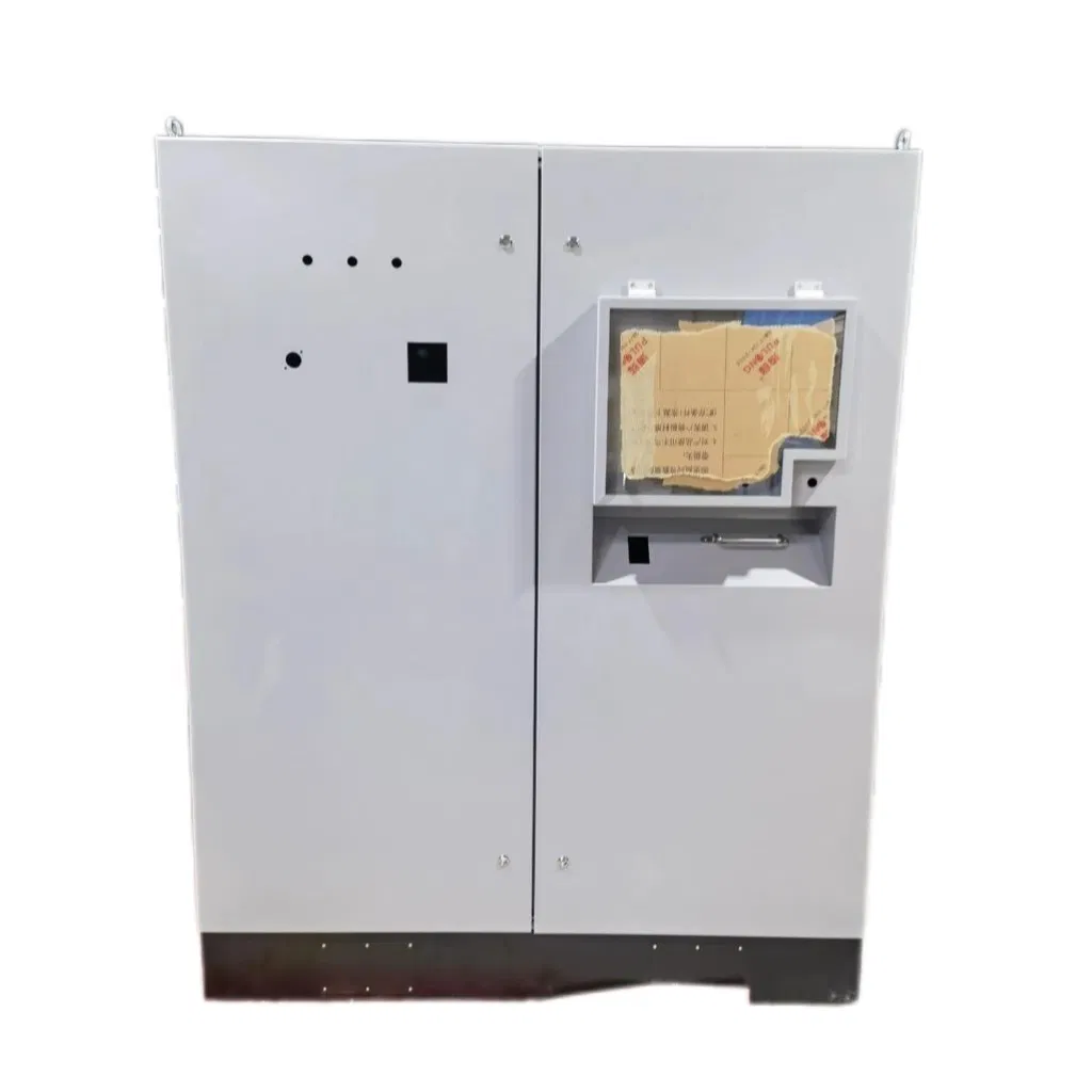 Custom Heavy-Duty Sheet Metal Cabinets for Modern Storage Solutions