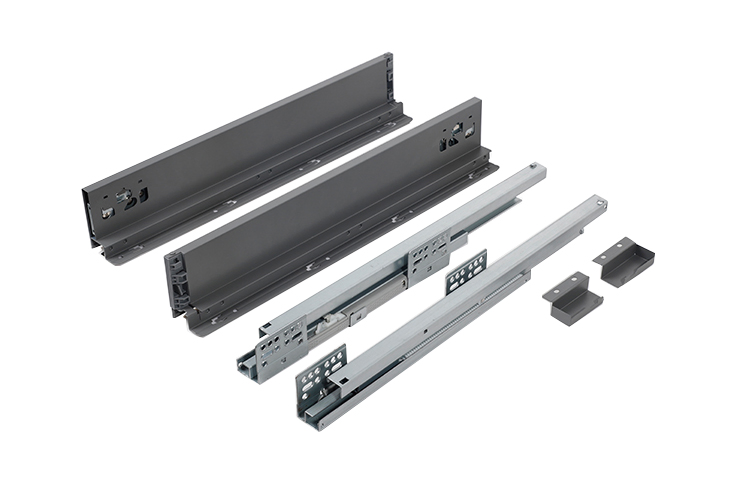 Beautiful Design Soft Close Kitchen Furniture Accessories Cabinet Opening Systems