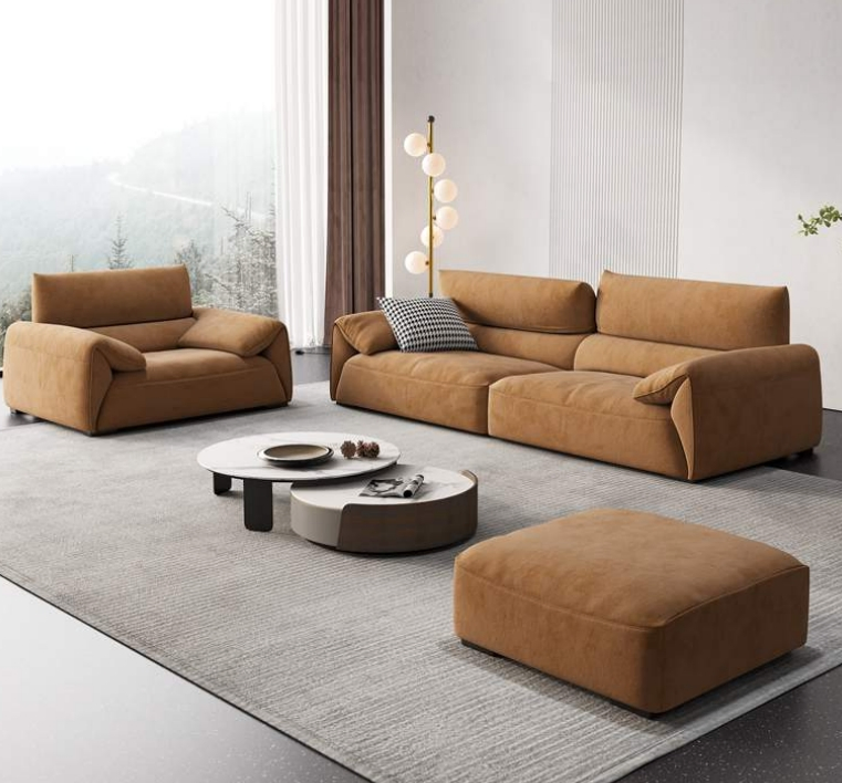 Modular Commercial Seating System for Hotel Lobby Conference Halls Auditorium Public Waiting Areas with Soft Upholstery