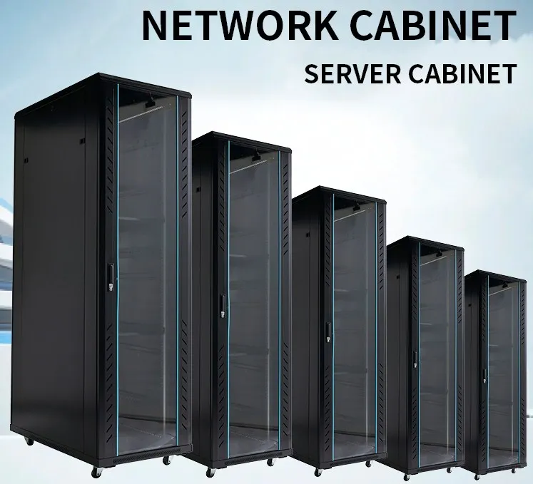 Server Rack Cabinet