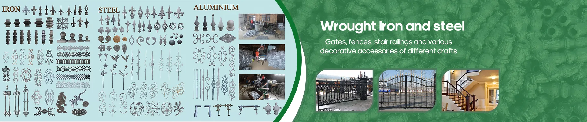 Manufacturing Process