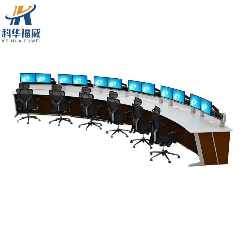 Workstation Detail 1