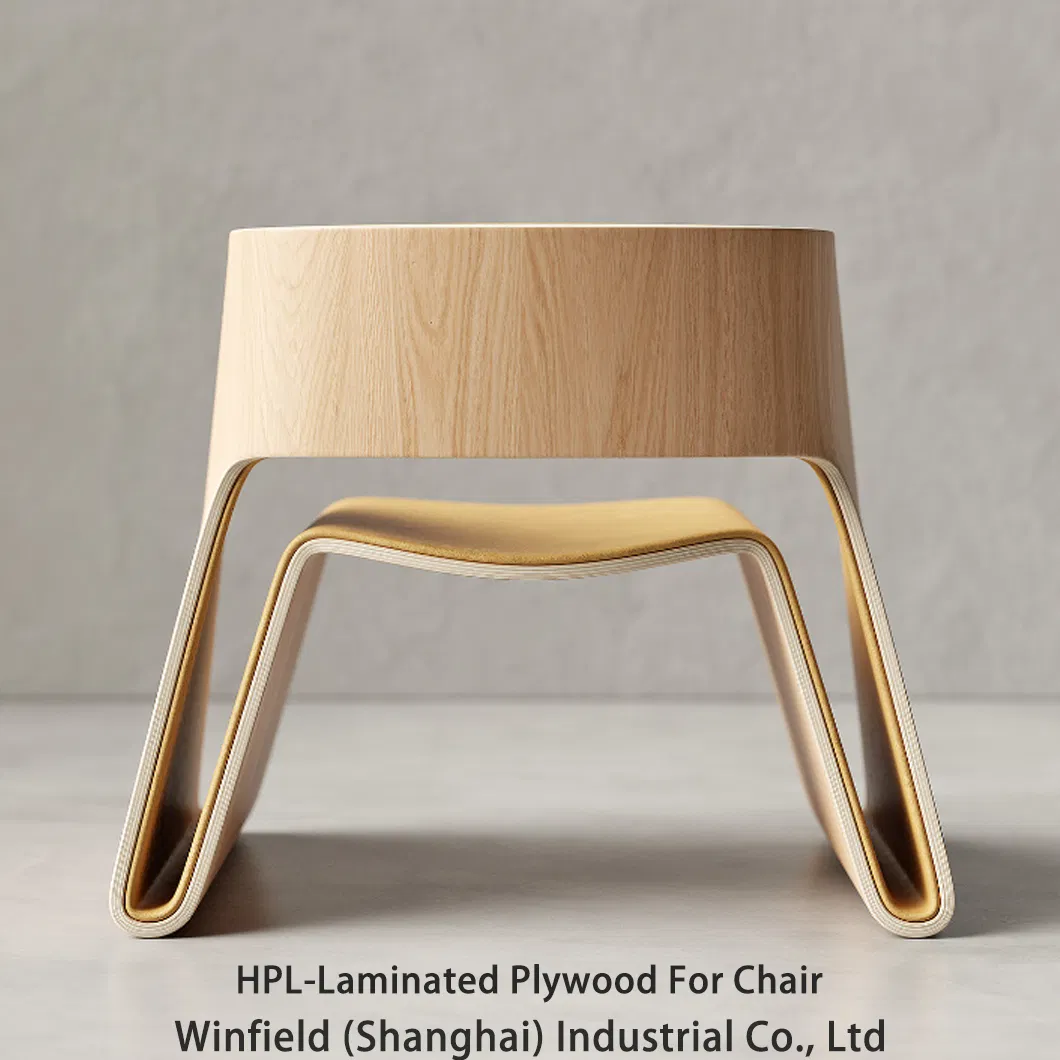 High Pressure Laminate Plywood: Antibacterial and Water-Resistant Solution