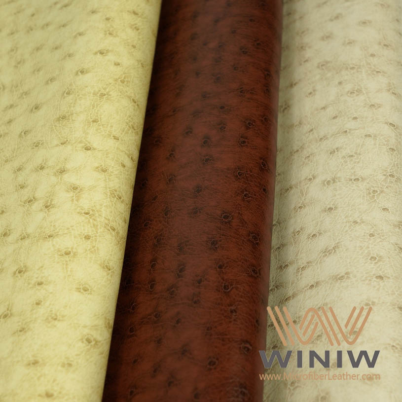 Upholstery Vinyl Material for Car Seat Fabric Supplier