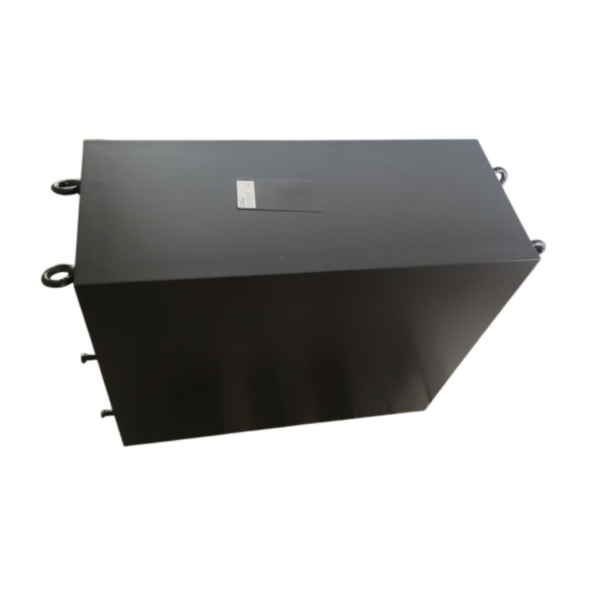 Custom Powder-Coated Energy Storage Cabinets for Efficient Power Solutions