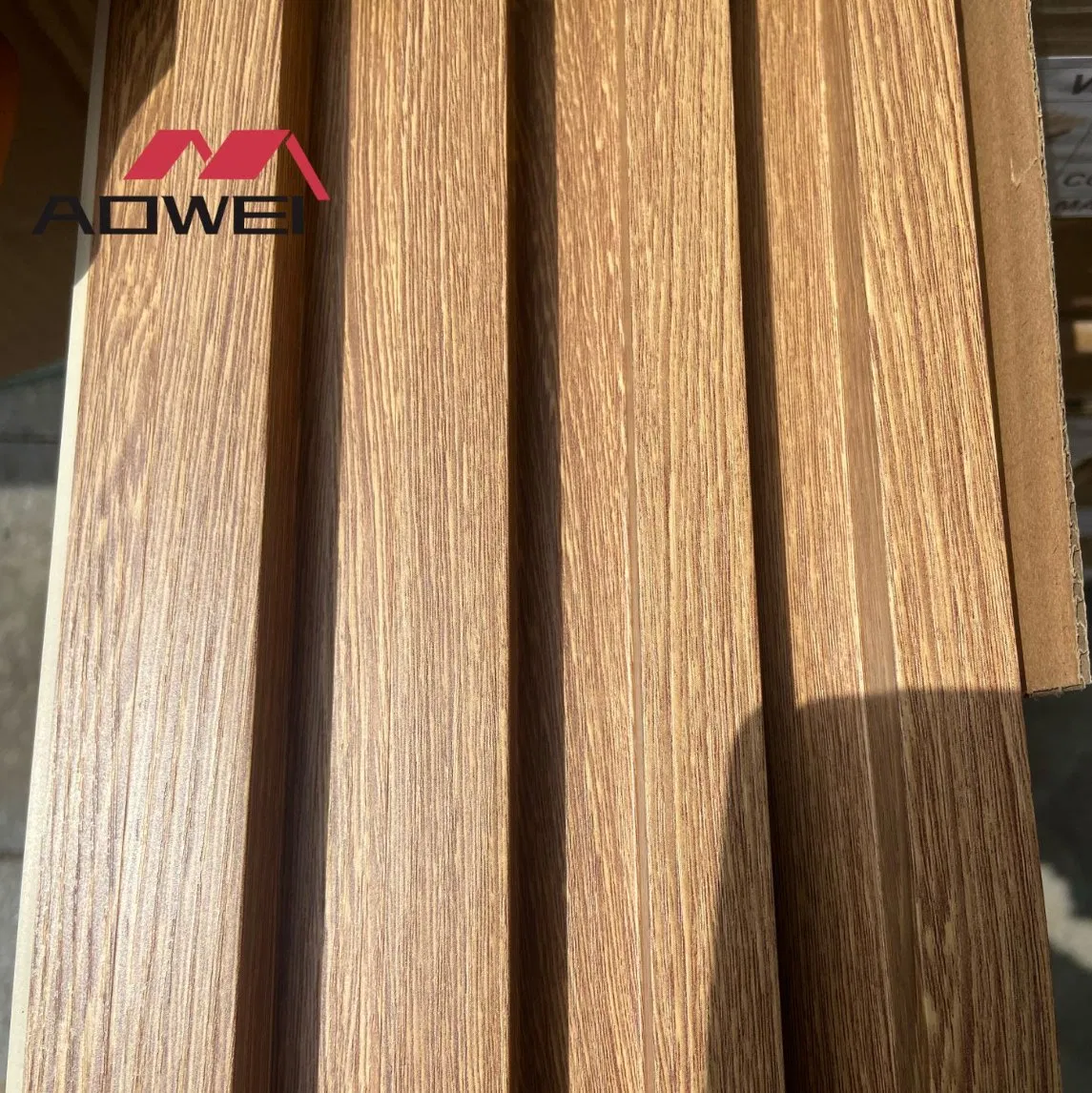 Elegant WPC Ceiling Solutions for Contemporary Living Spaces