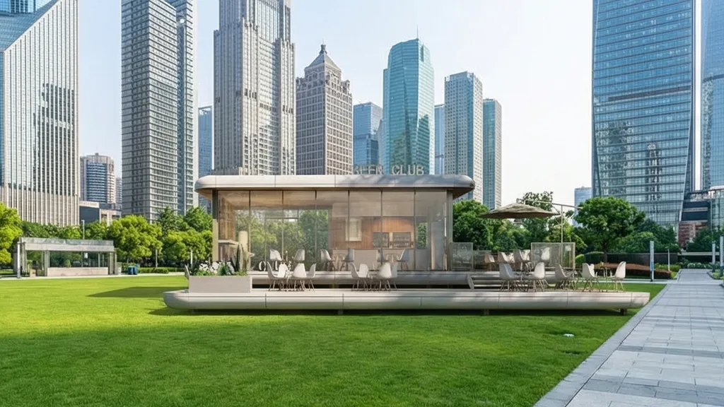 Creative Workshop Solution