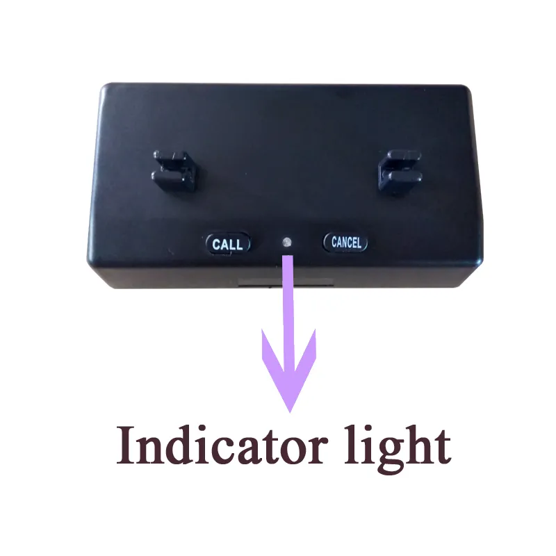 Call Bell Application