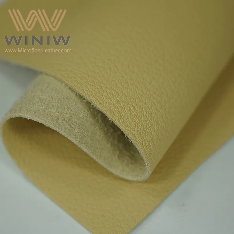 Automotive Interior Fabric 2