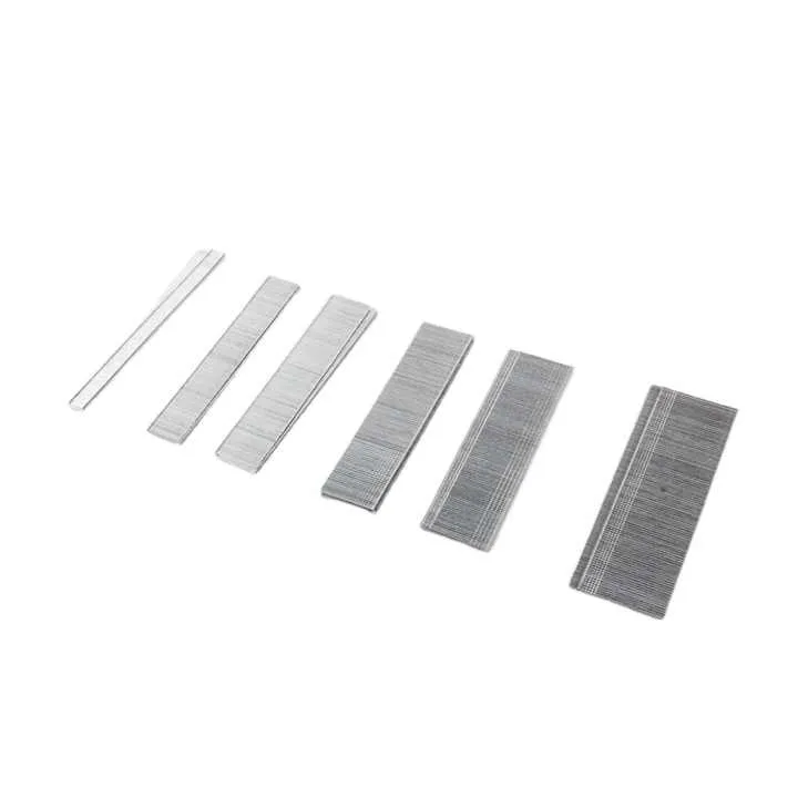 F-Series Staples Detail 2