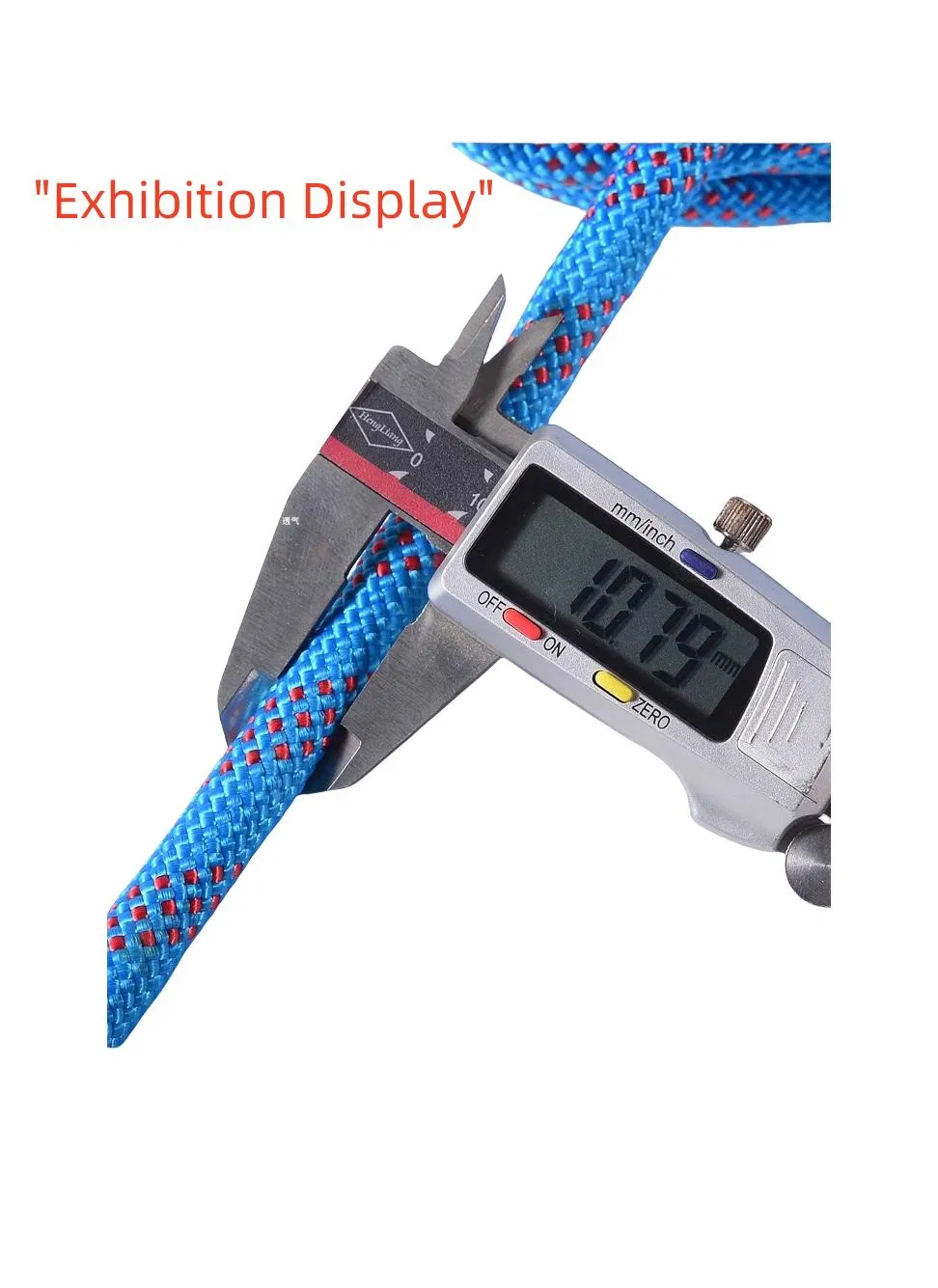 Safety Lifeline System