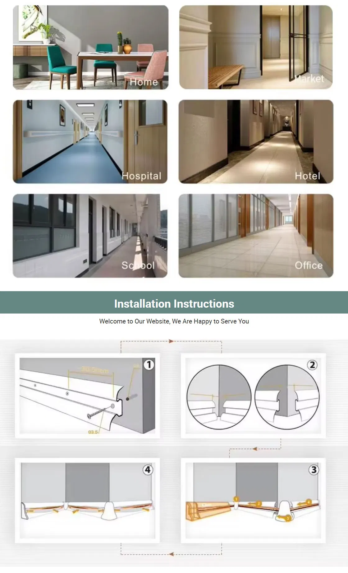 Application Scenarios