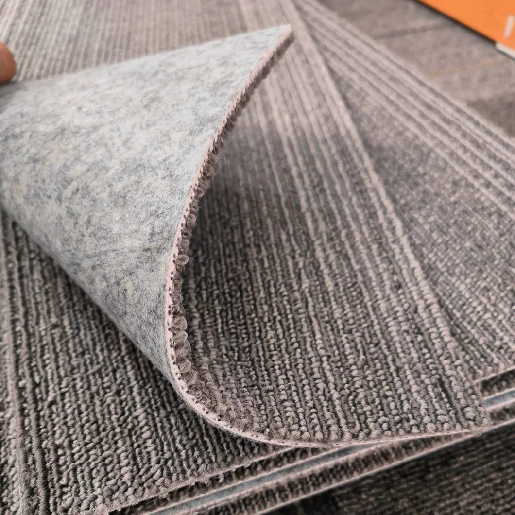 Carpet Tile Display 2