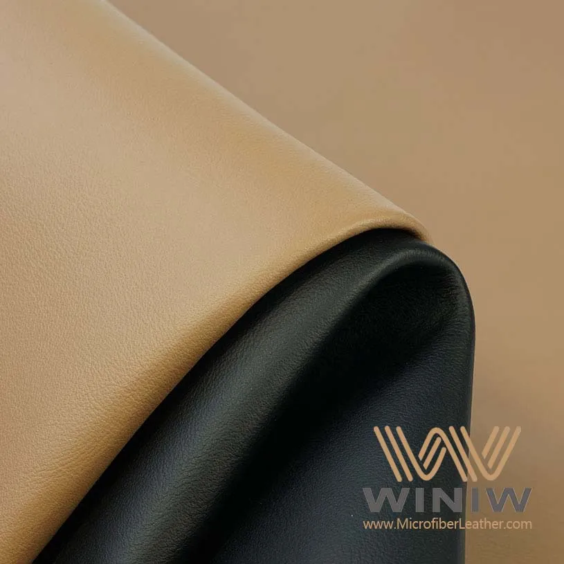 Microfiber Upholstery Fabric 5