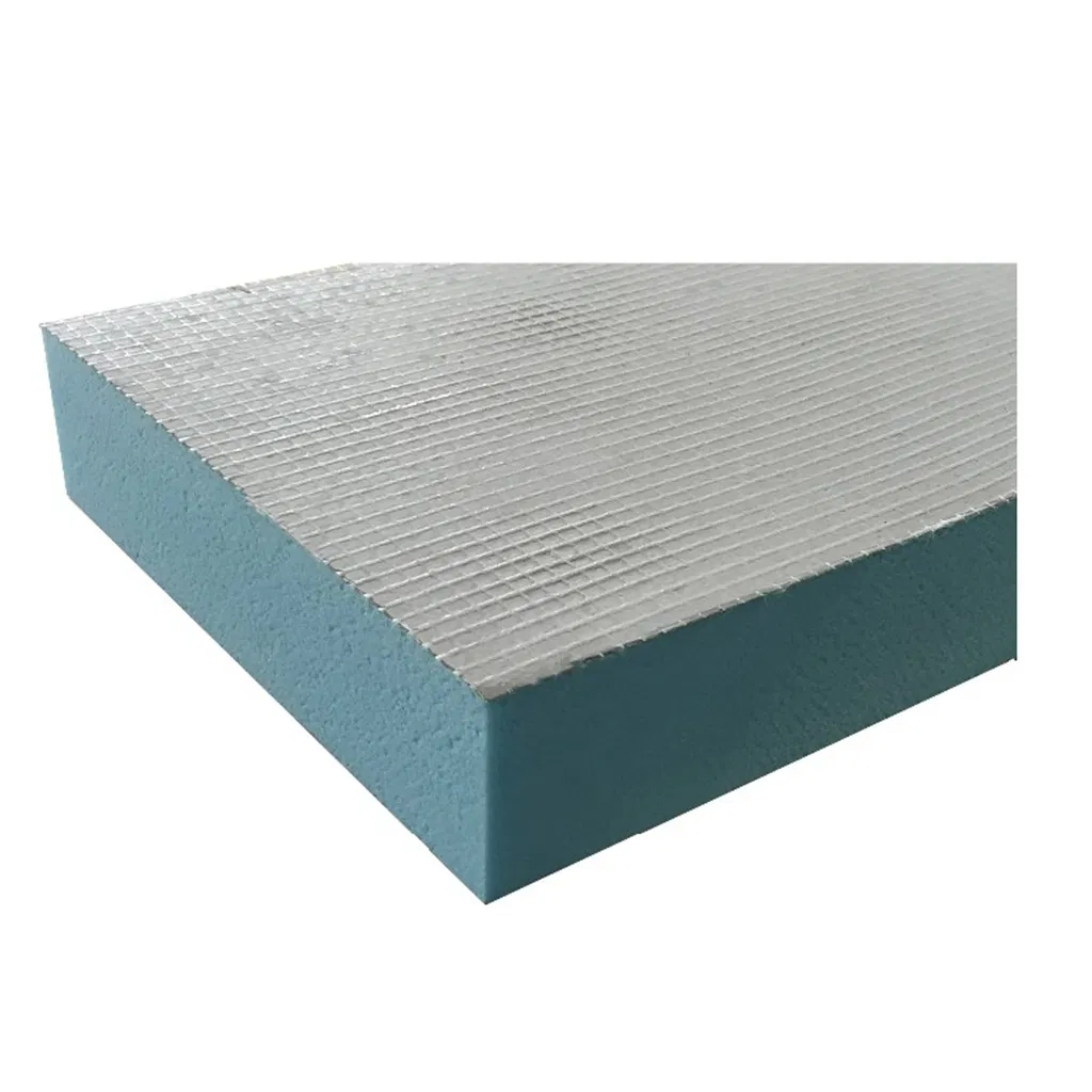 Roofing Insulation and Cover Boards Finish