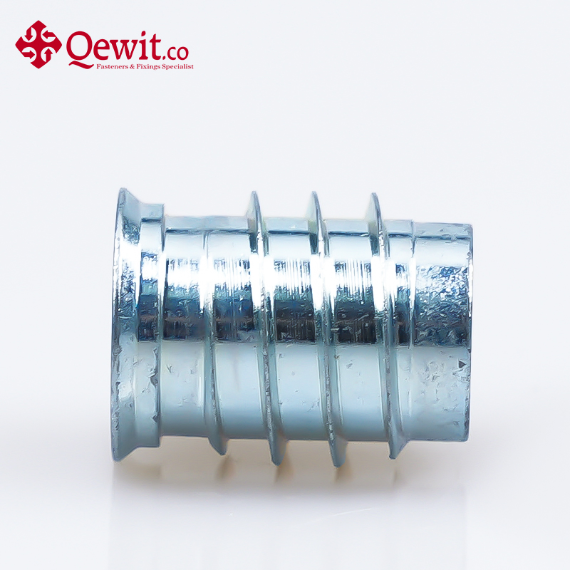 Customizable Zinc Plated Finish with Self Colour - 20-30 Days Delivery