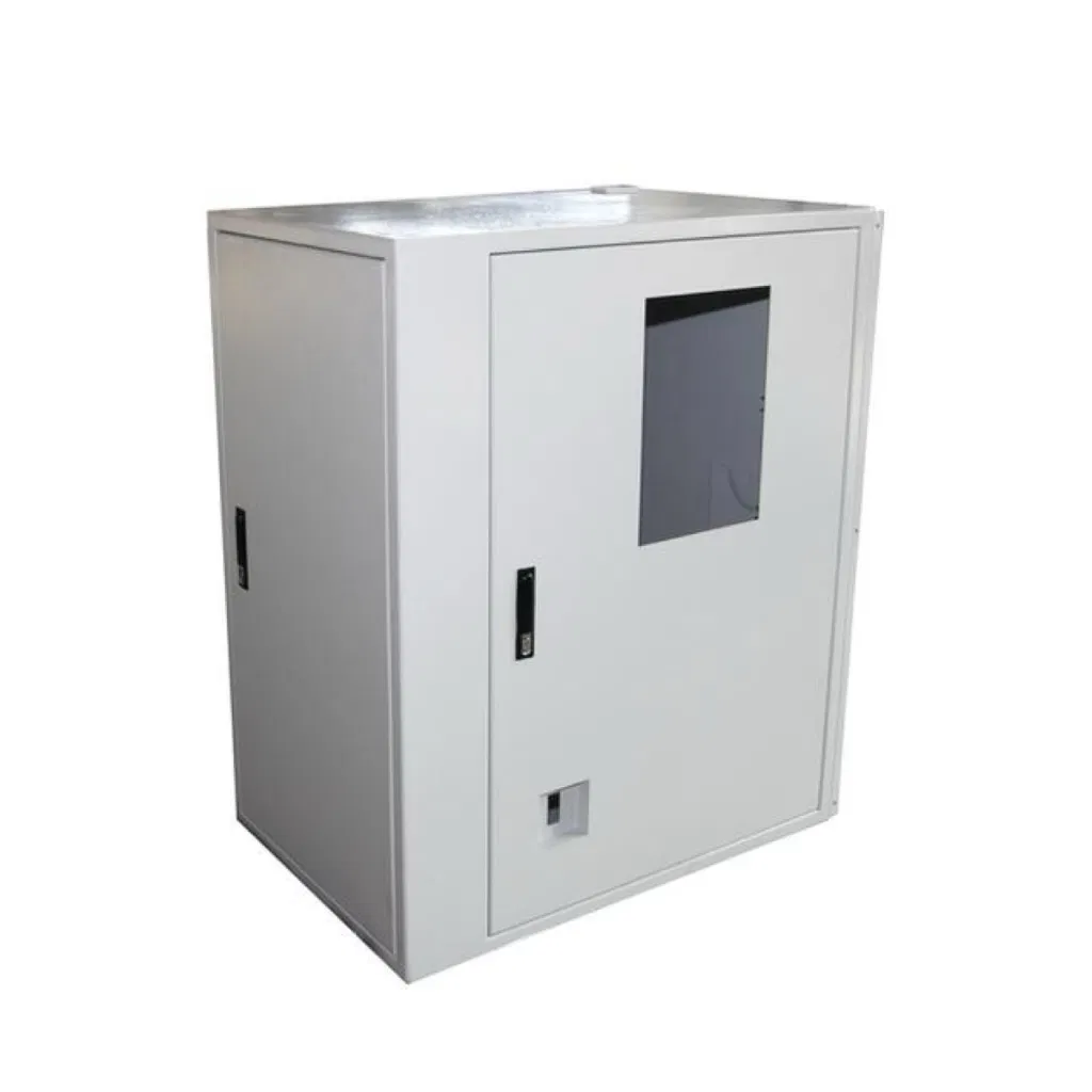 Custom Heavy-Duty Sheet Metal Cabinets for Modern Storage Solutions