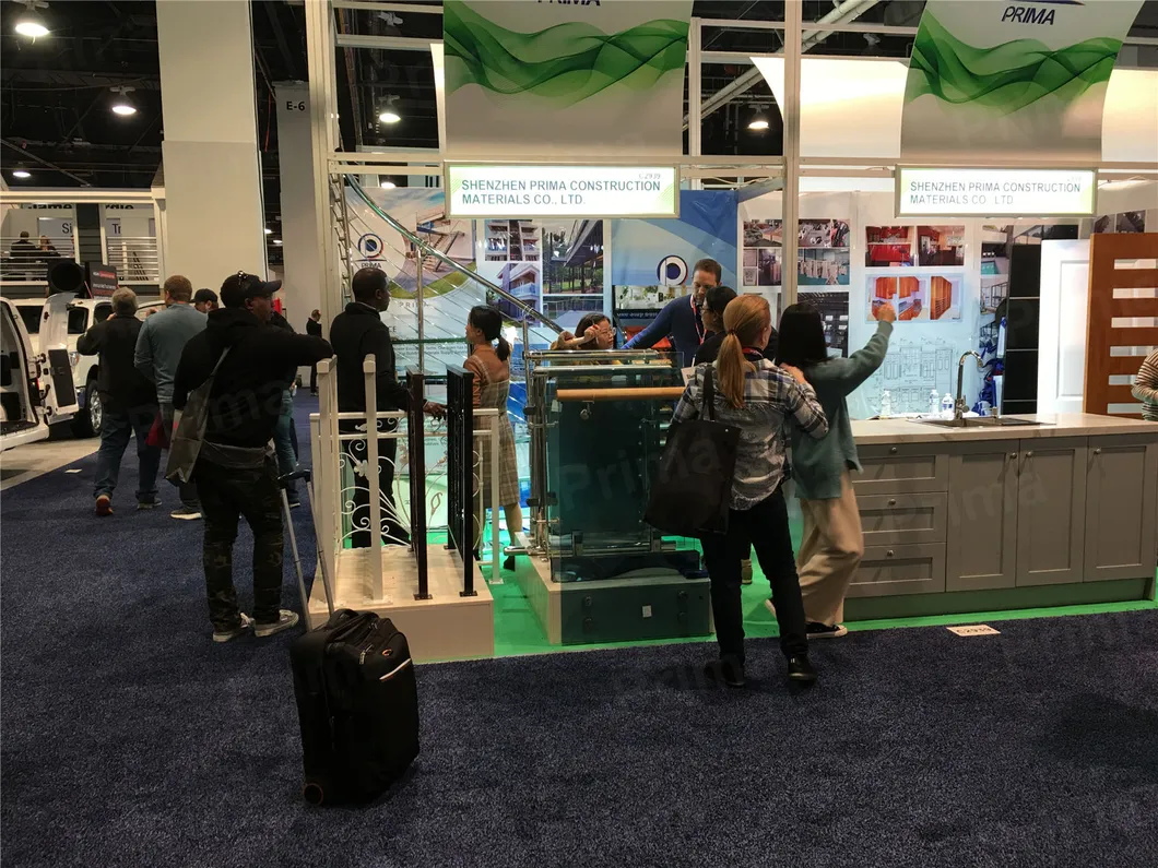 Trade Show Display