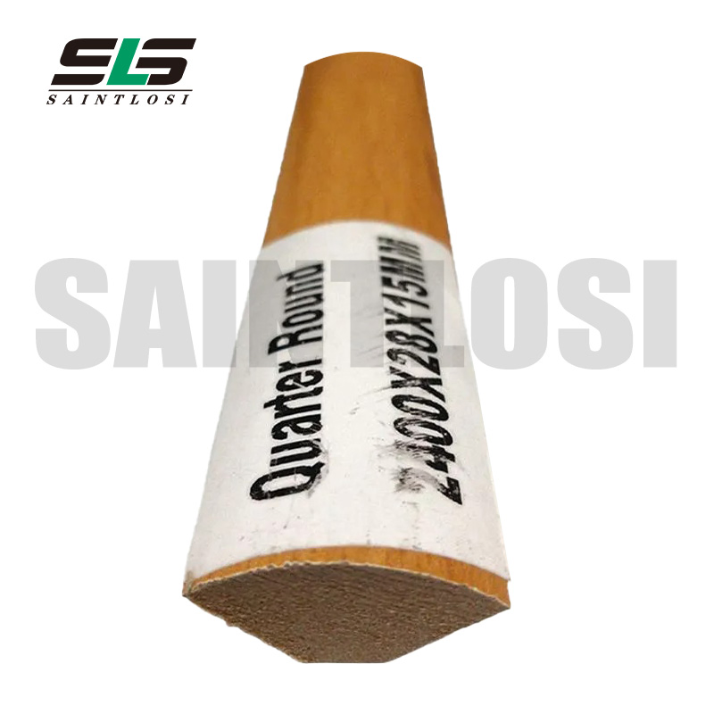 HDF Home Decorative Modern Wooden Laminate Flooring Accessories