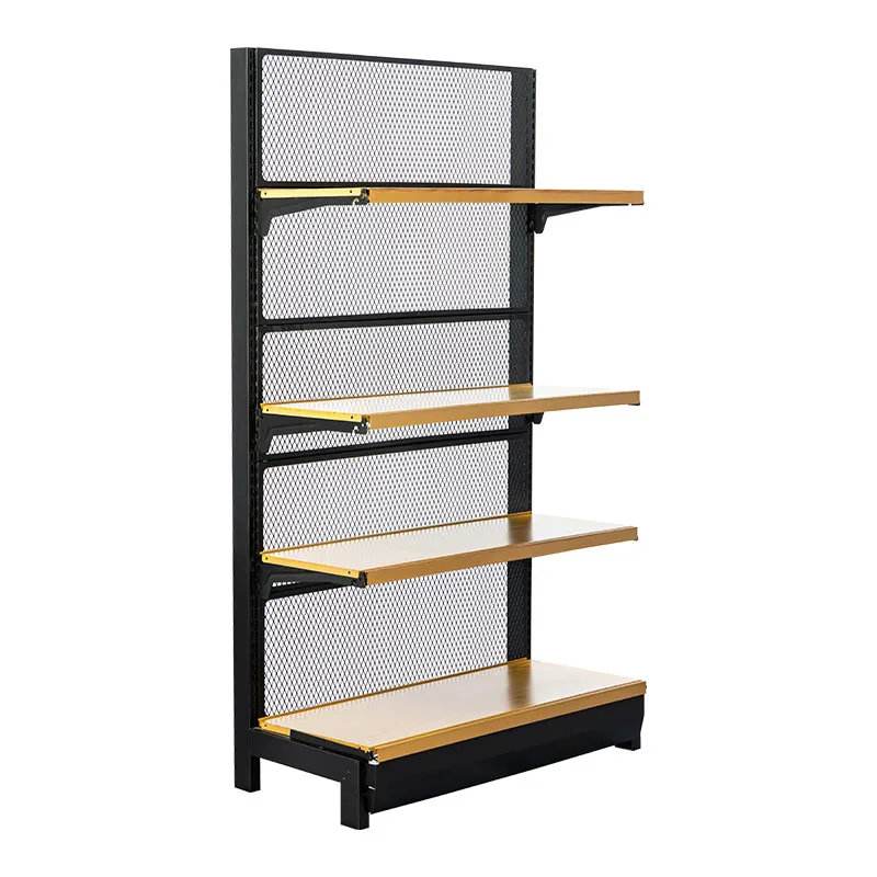 Single-sided Shelf