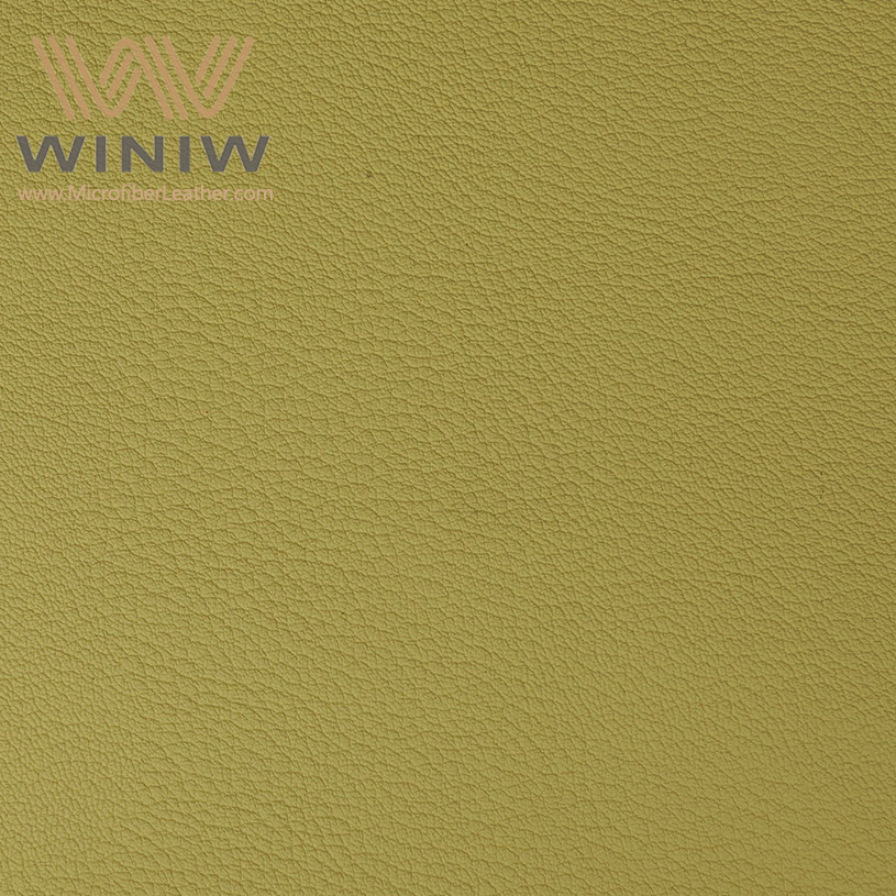 Soft Non-Slip Car Seat Upholstered Leather Sofa Chair Shoe Lining Automotive Interior Fabric Leather Material for Upholstery