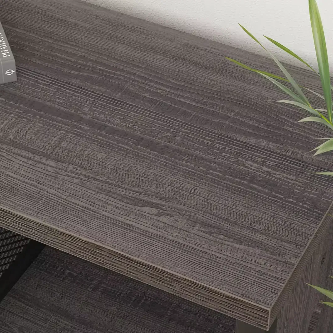 Wall-Mounted Storage