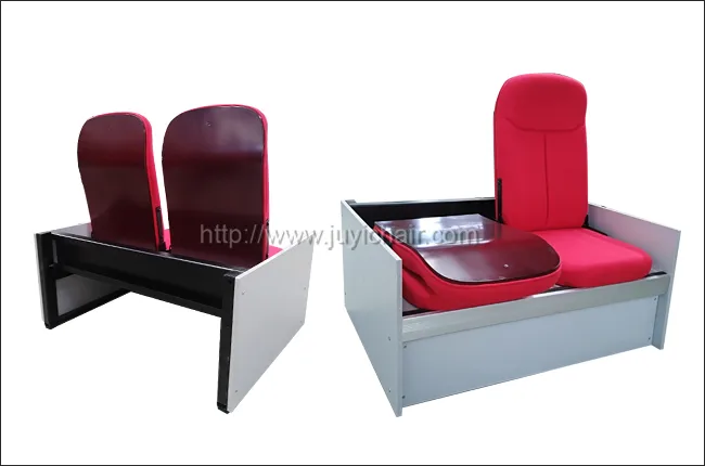 Telescopic seating solution JY-765