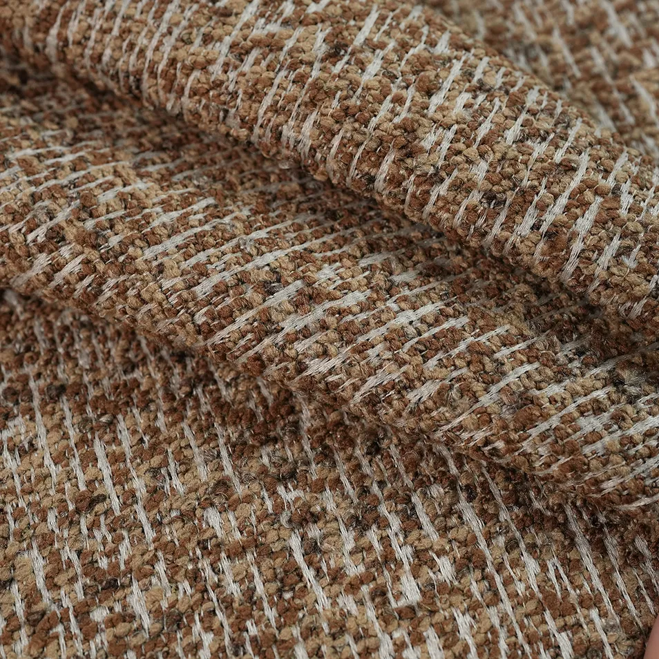 Fabric Texture View 1