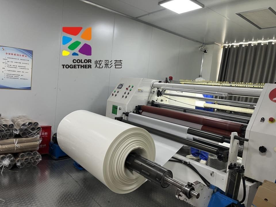 Customizable Double Matte Dtf Solutions: Versatile Design Flexibility for Brands &amp; Creators