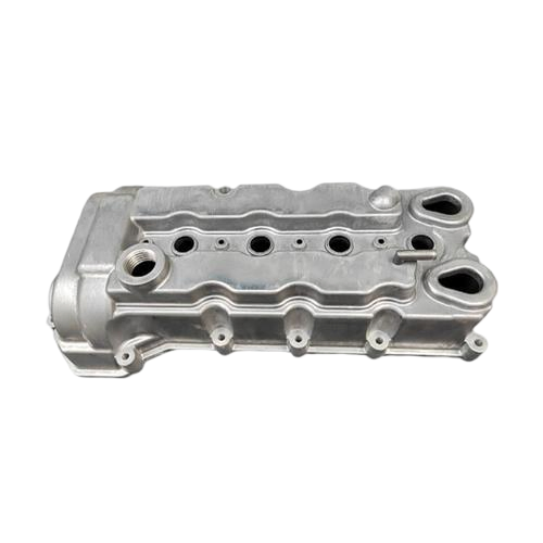 Tailored Aluminum Die Casting Solutions for Custom Automotive Parts Needs