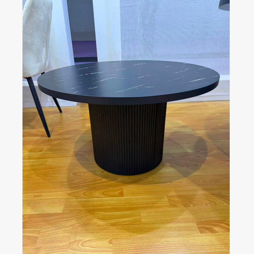 Table Modern Workstation Home Furniture Wooden Side Table for Office