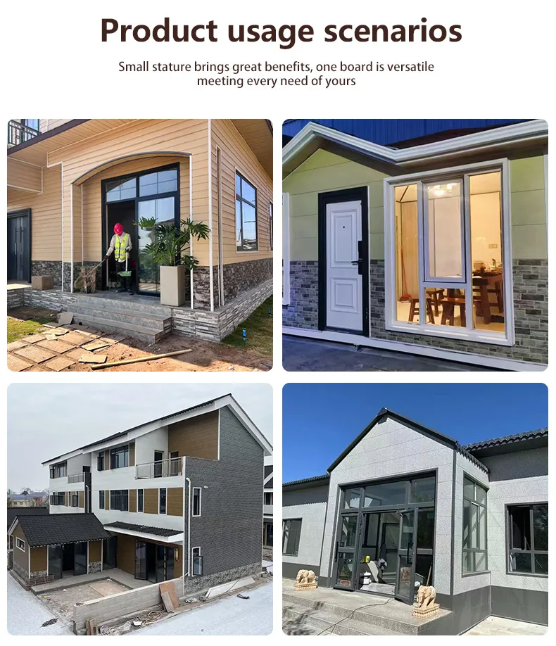 Architectural Embossed Metal Finish 7