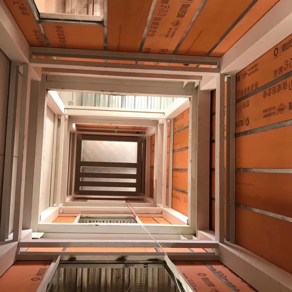 Roofing Insulation and Cover Boards Finish