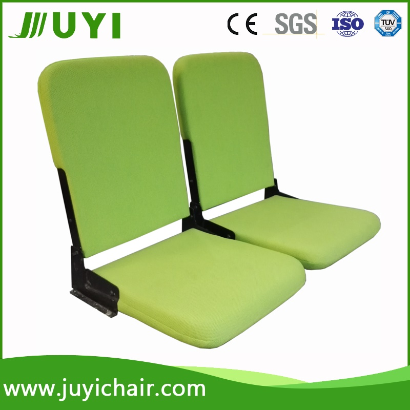 High Quality Retractable Bleacher for Multi-Popurse Jy-768f