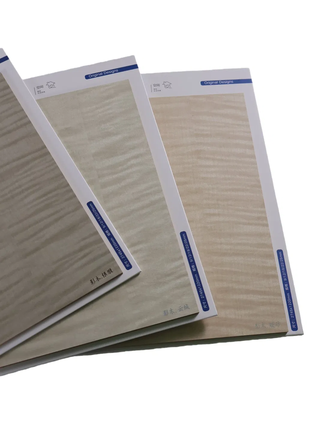 Melamine Panel Detail 1